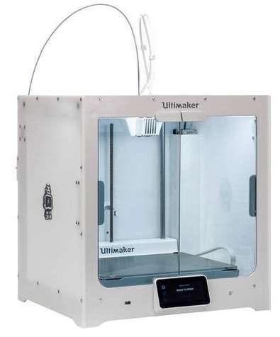 3D Printer Ultimaker 5S