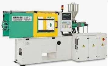 ARBURG Allrounder 320 C